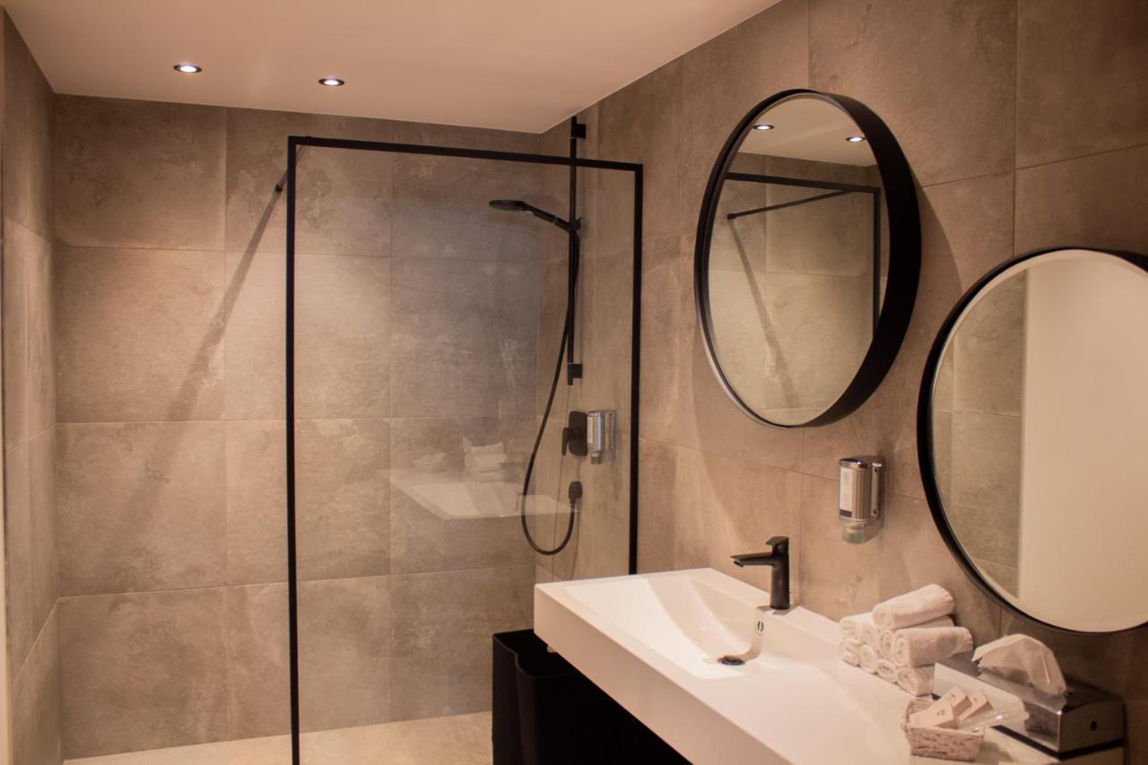 Hotel Olympia Obergurgl Zewnętrze zdjęcie