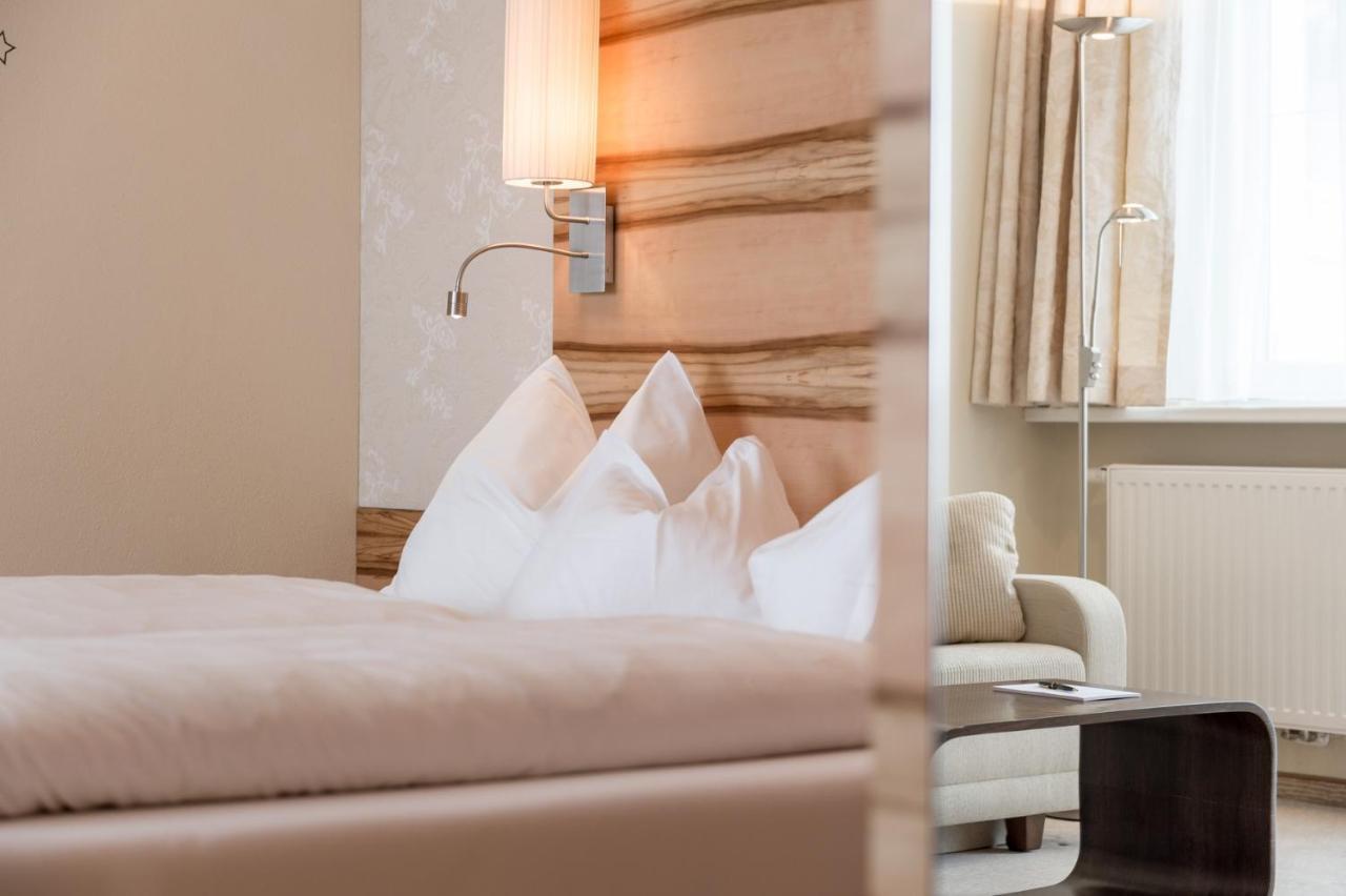 Hotel Olympia Obergurgl Zewnętrze zdjęcie