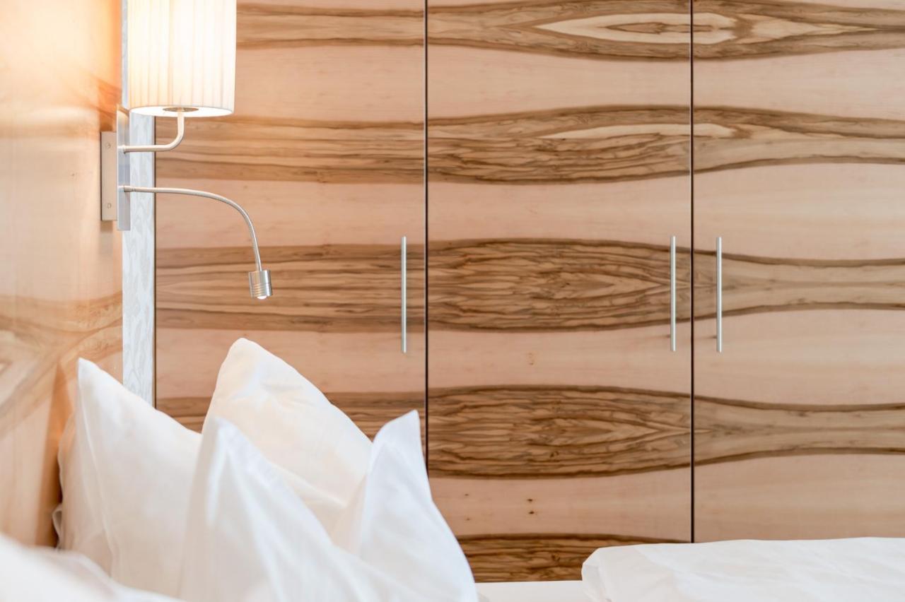 Hotel Olympia Obergurgl Zewnętrze zdjęcie