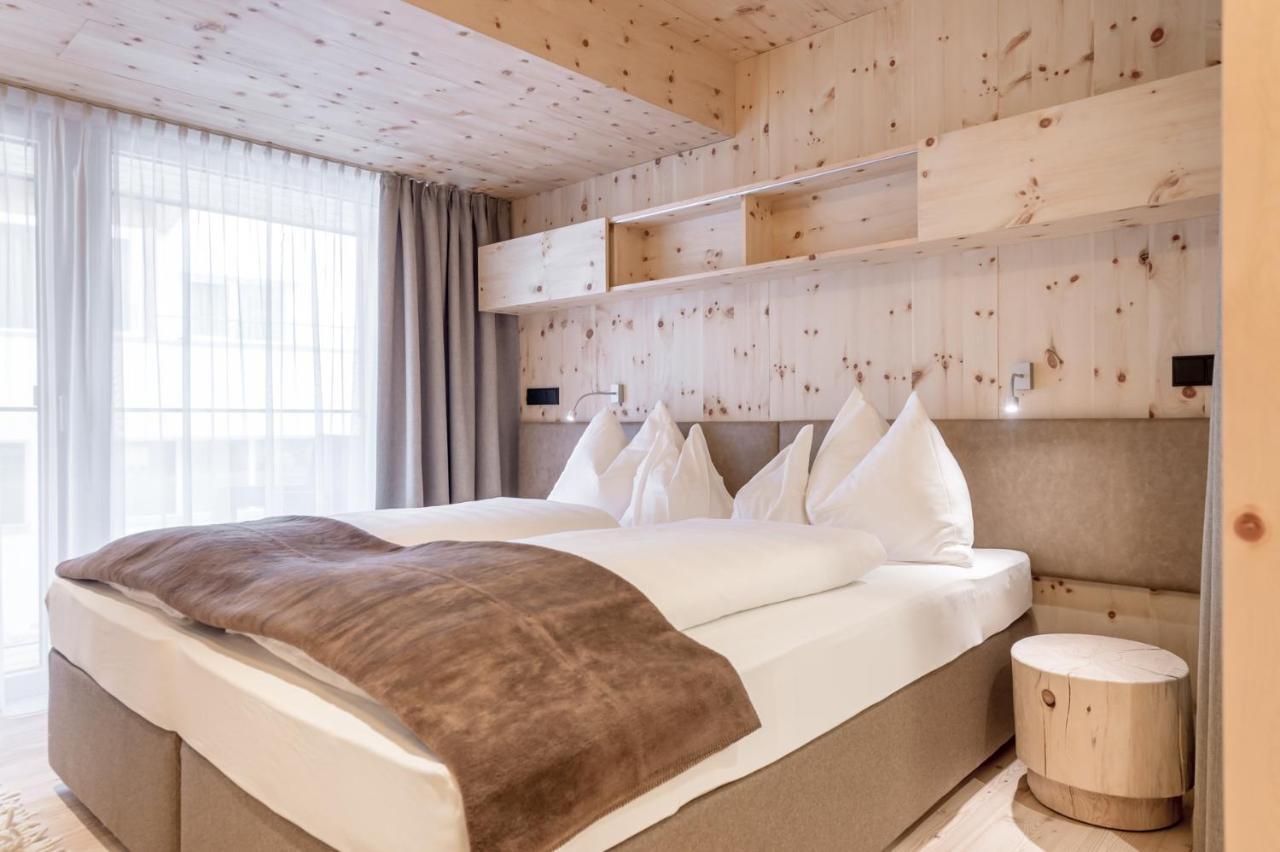 Hotel Olympia Obergurgl Zewnętrze zdjęcie