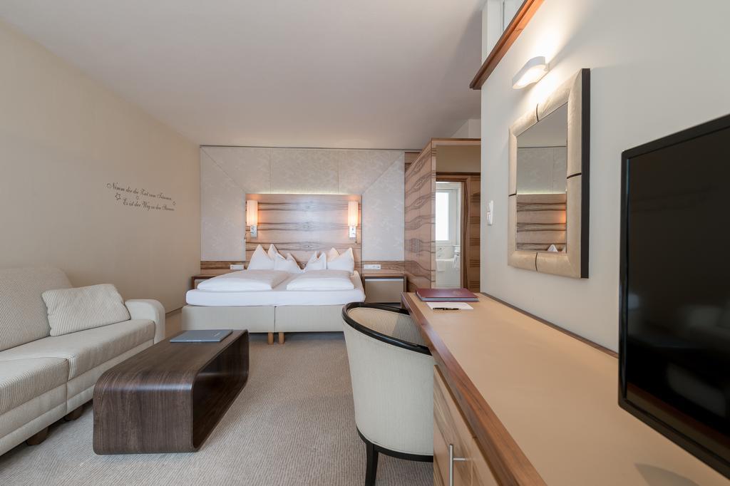 Hotel Olympia Obergurgl Pokój zdjęcie