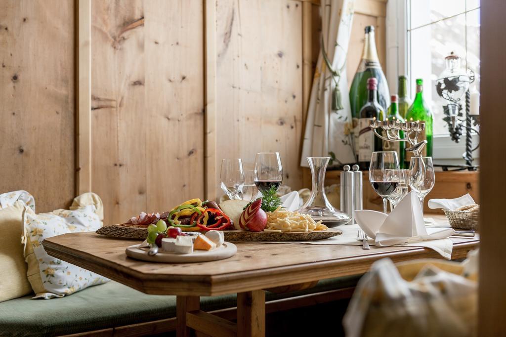 Hotel Olympia Obergurgl Zewnętrze zdjęcie
