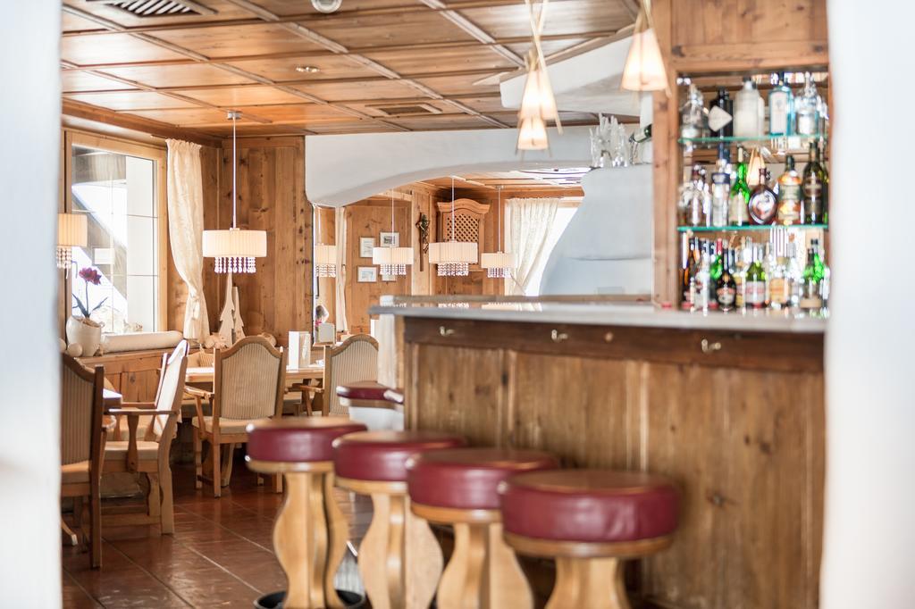 Hotel Olympia Obergurgl Zewnętrze zdjęcie