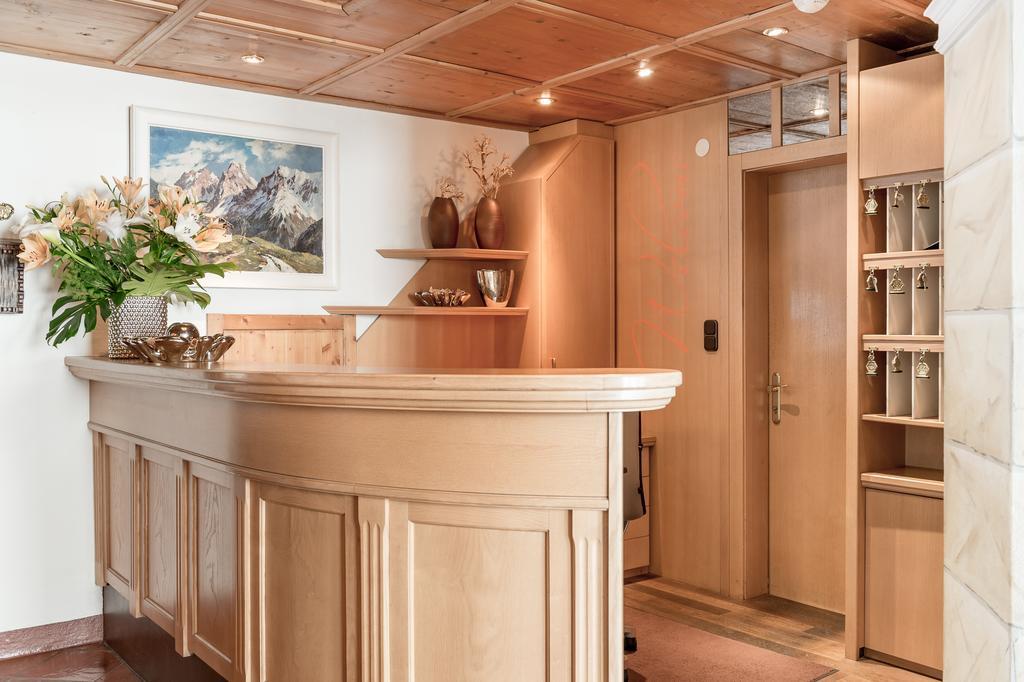 Hotel Olympia Obergurgl Zewnętrze zdjęcie