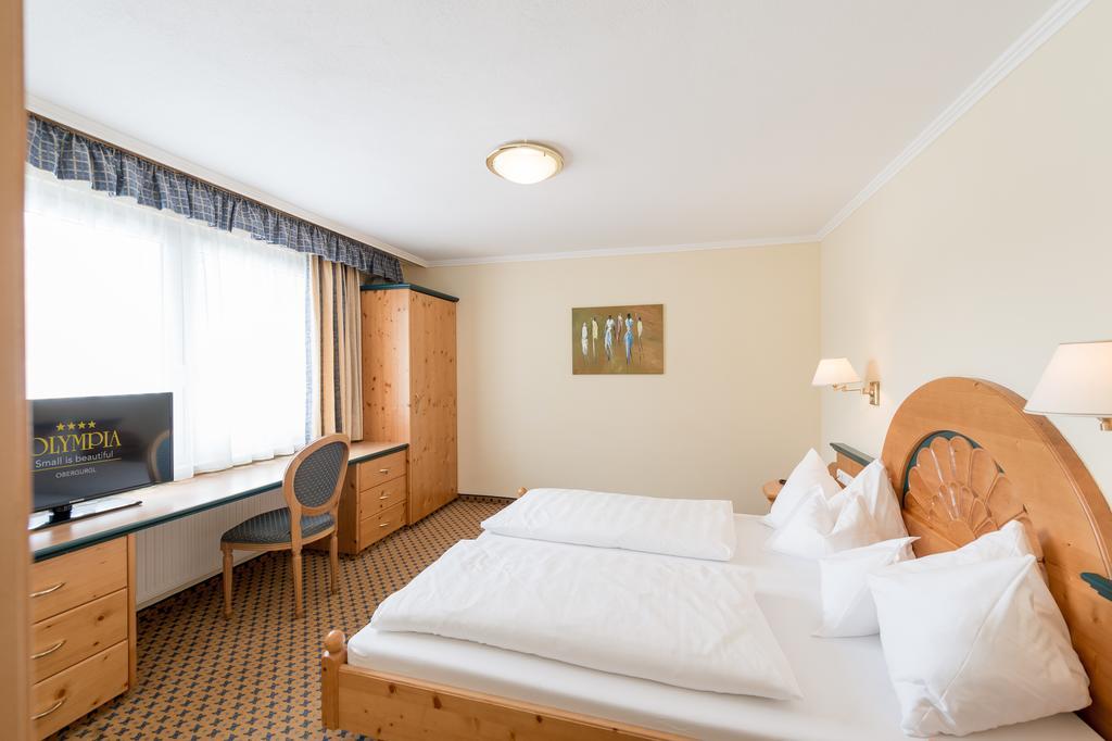 Hotel Olympia Obergurgl Pokój zdjęcie