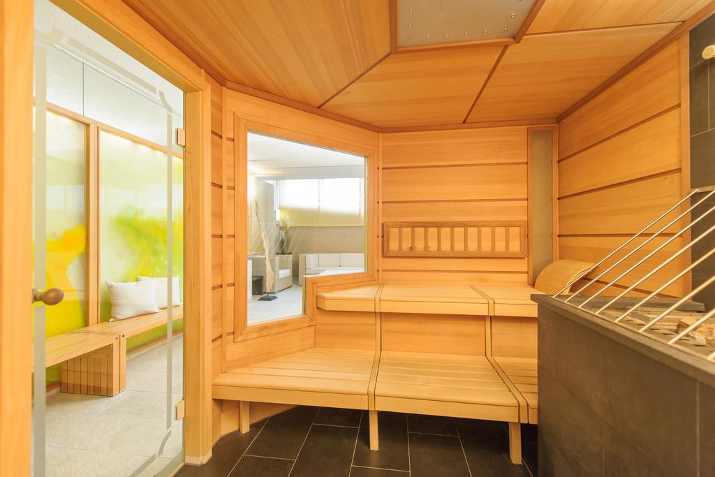 Hotel Olympia Obergurgl Zewnętrze zdjęcie