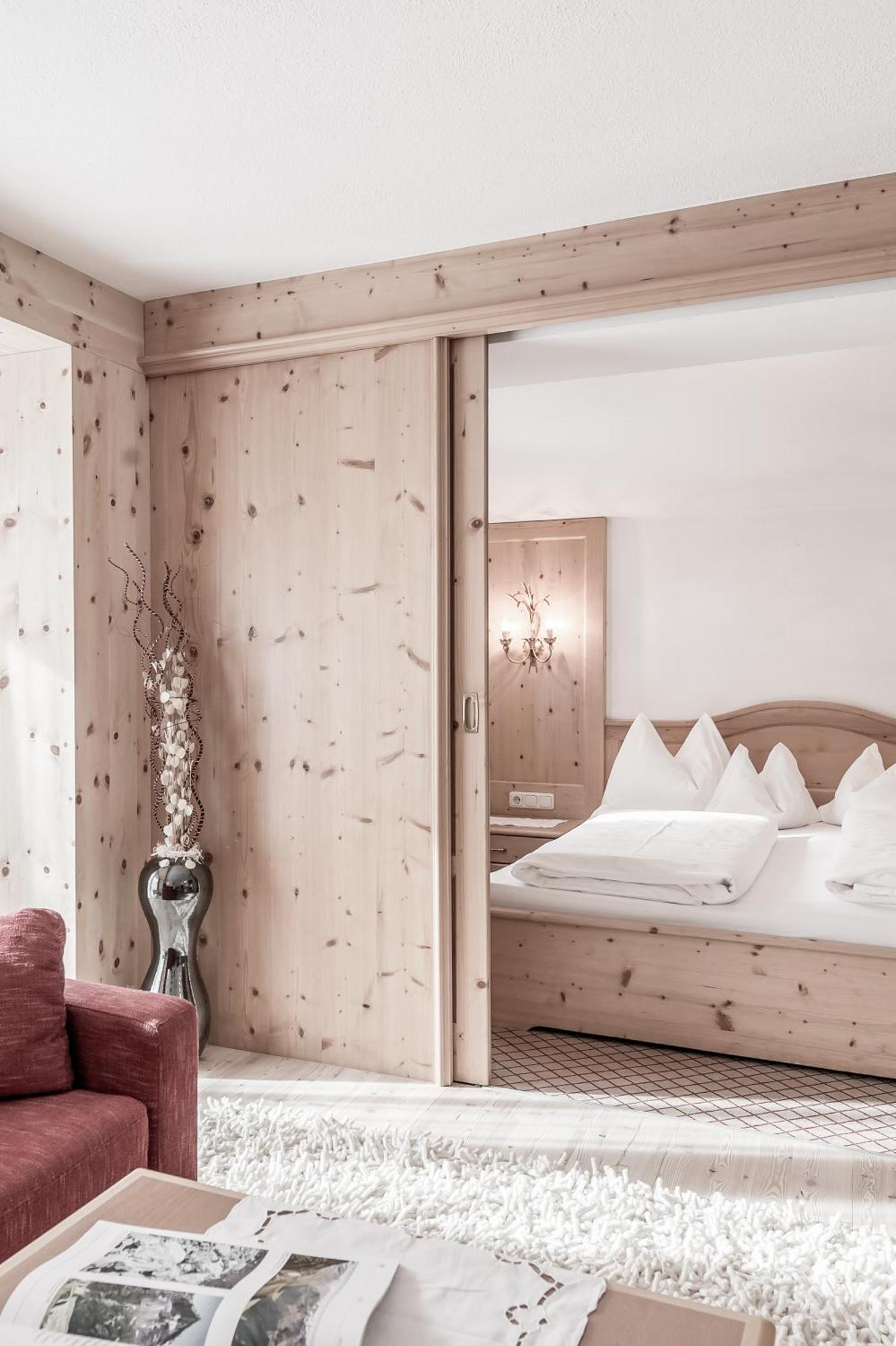 Hotel Olympia Obergurgl Zewnętrze zdjęcie