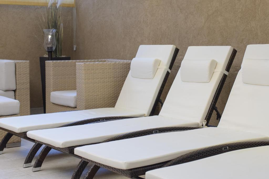 Hotel Olympia Obergurgl Zewnętrze zdjęcie