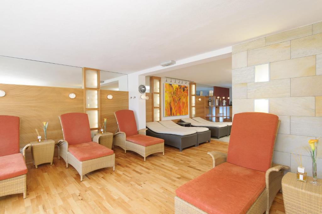 Hotel Olympia Obergurgl Zewnętrze zdjęcie