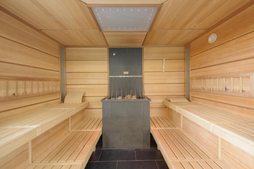 Hotel Olympia Obergurgl Zewnętrze zdjęcie