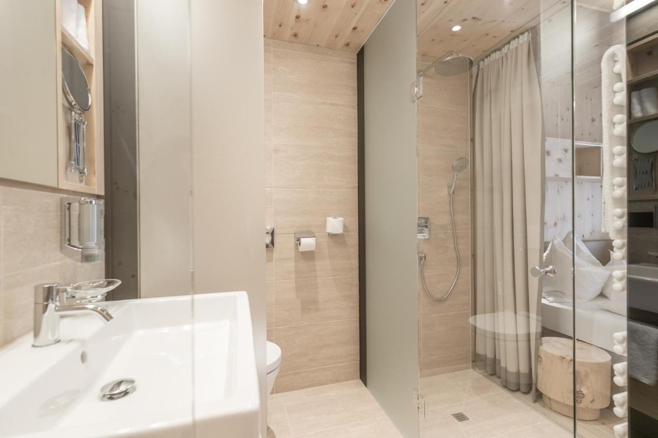 Hotel Olympia Obergurgl Zewnętrze zdjęcie