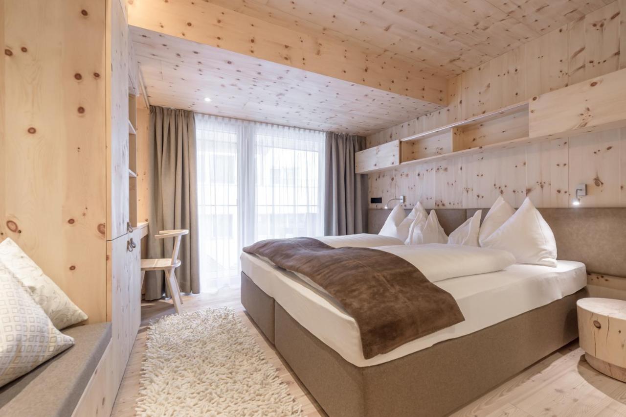 Hotel Olympia Obergurgl Zewnętrze zdjęcie