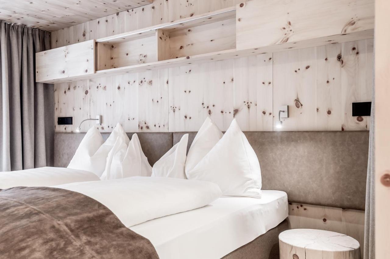 Hotel Olympia Obergurgl Zewnętrze zdjęcie