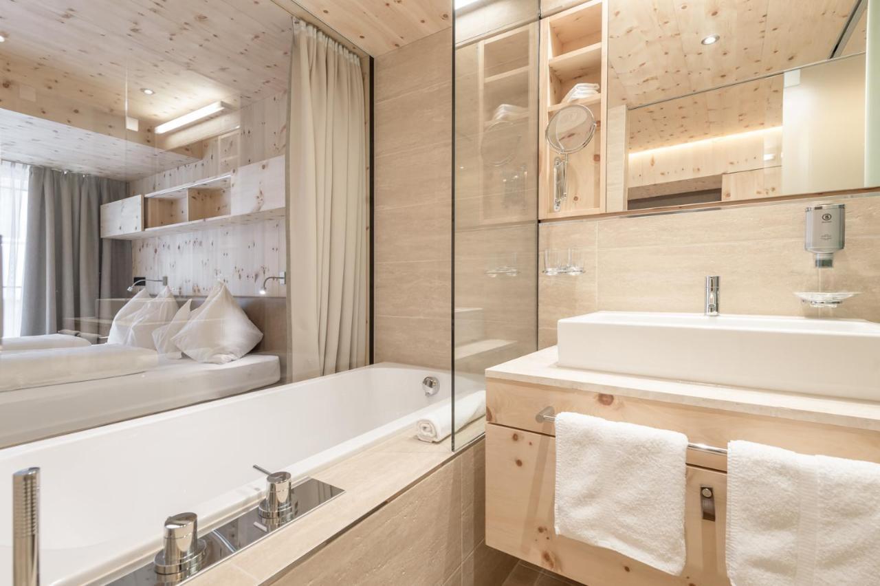 Hotel Olympia Obergurgl Zewnętrze zdjęcie