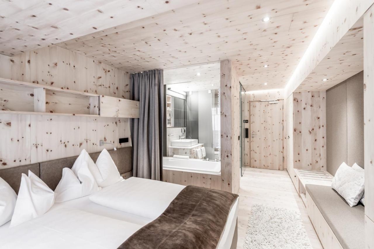 Hotel Olympia Obergurgl Zewnętrze zdjęcie