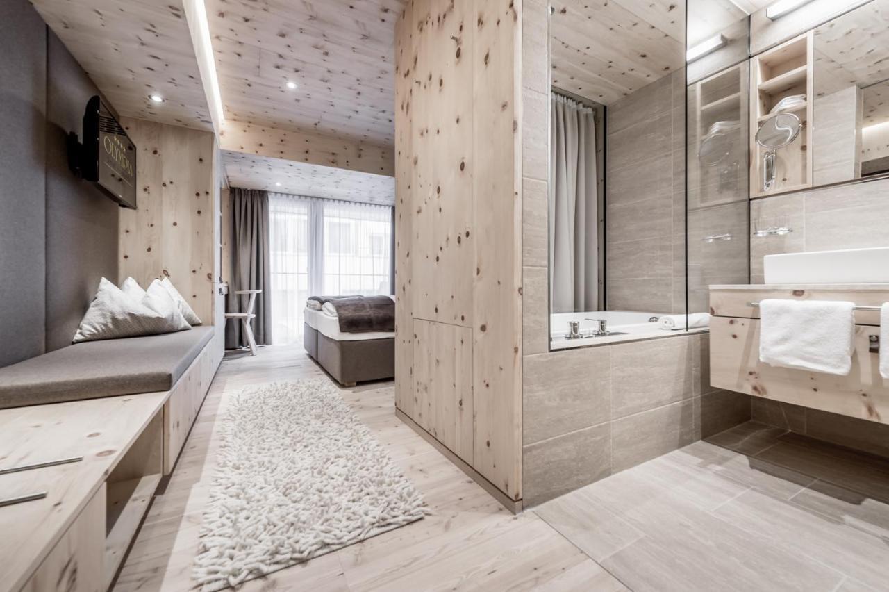 Hotel Olympia Obergurgl Zewnętrze zdjęcie
